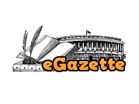 eGazette - The Gazette of india