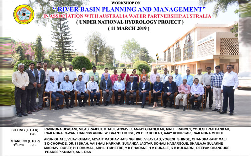 River Basin Planning and Management